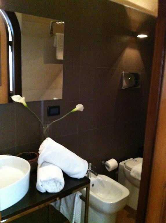 B&B Notarbartolo 3* Palermo